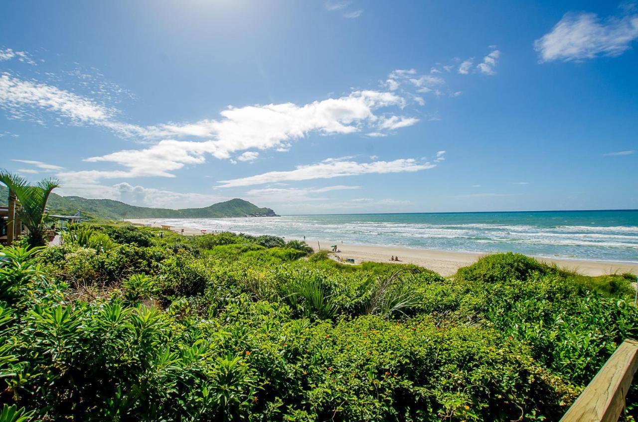 Kalani Pousada Praia do Rosa Bagian luar foto