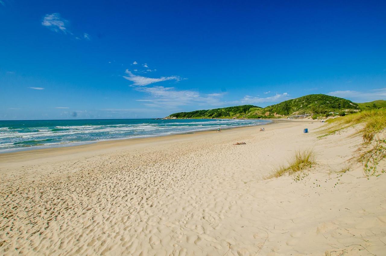 Kalani Pousada Praia do Rosa Bagian luar foto